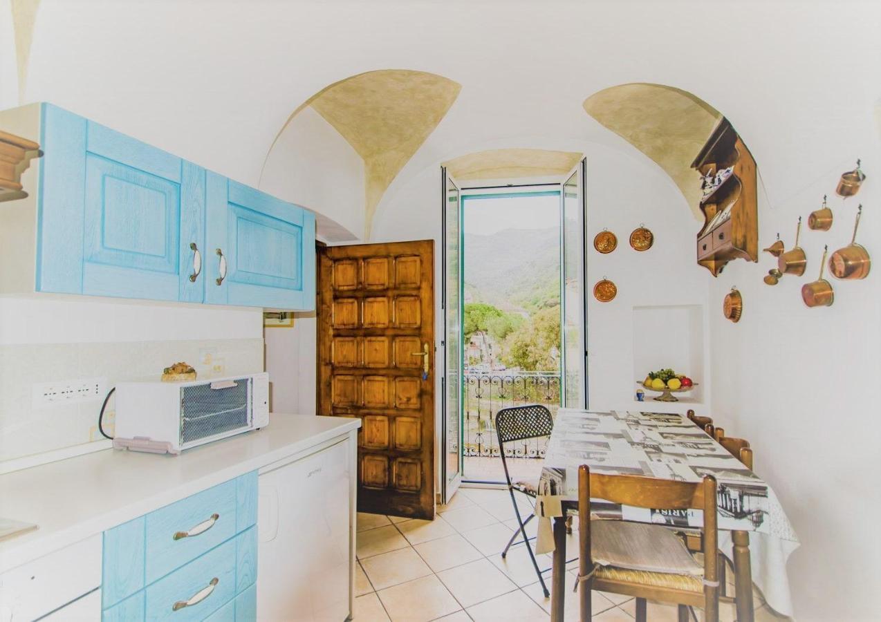 Bellavista Appartement Dolceacqua Buitenkant foto