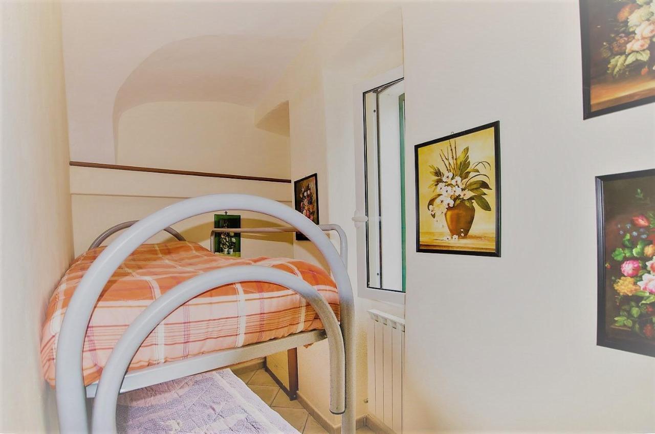 Bellavista Appartement Dolceacqua Buitenkant foto